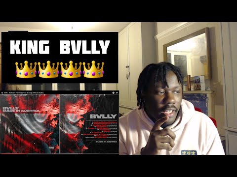 Fly High🕊️🕊️🕊️ Bvlly - It Wasn't Planned Reaction