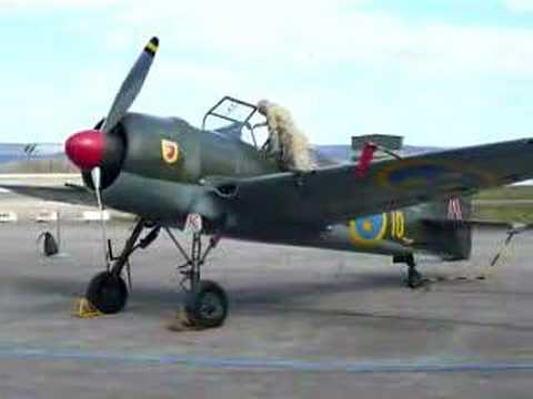 FFVS J 22 Swedish fighter2