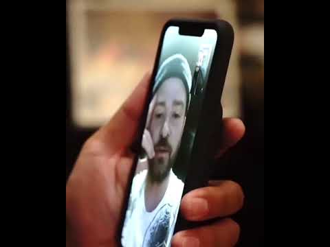 Dj Khaled Facetime's Justin Timberlake regarding the Khaled Khaled Just Be Feature