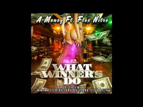 What Winner's Do