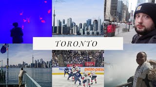 Week off the ward | Falling deeper in love with Canada