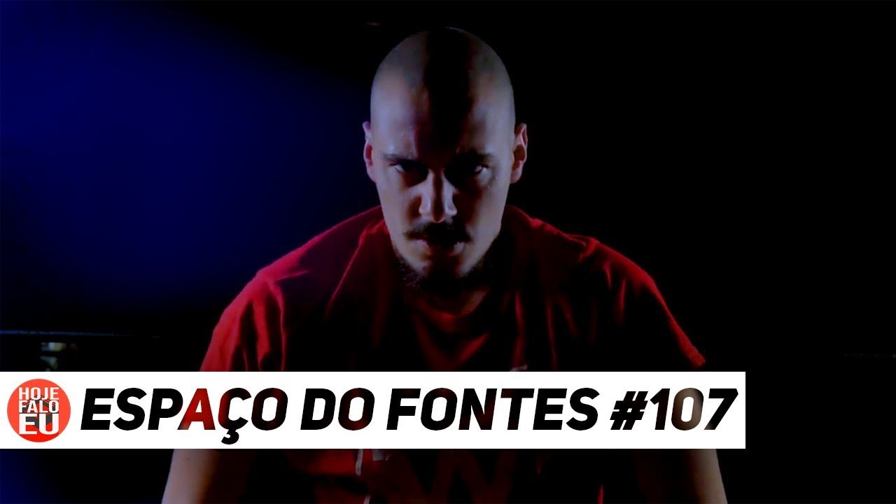 Espaço do Fontes #107 – Entrevista: André Mota (Parte II)