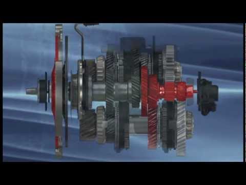 Fiat500USA- Fiat Dual Dry Clutch Transmission Technology