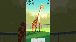 At the zoo