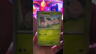 Day 100 – Pokémon pack opening – prismatic evolutions #pokemon #packbattle #prismaticevolutions