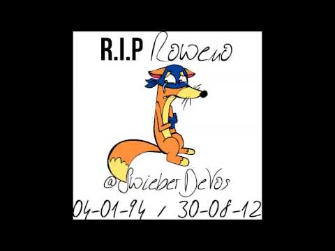 ROWENO (RIP) X KAASCOUSE X MUSA GOEROE - KLAPPENVOORJEVERJAARDAG