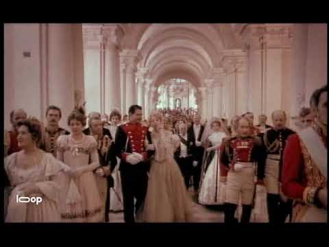 Trailer: Russian Ark