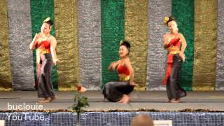 preview picture of video 'Ntxhais Nkauj Zag - Merced Hmong New Year 2014-15'