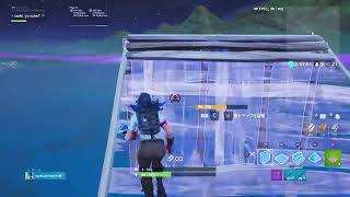 #44 フォートナイトシーズン8 ［クラメン募集］