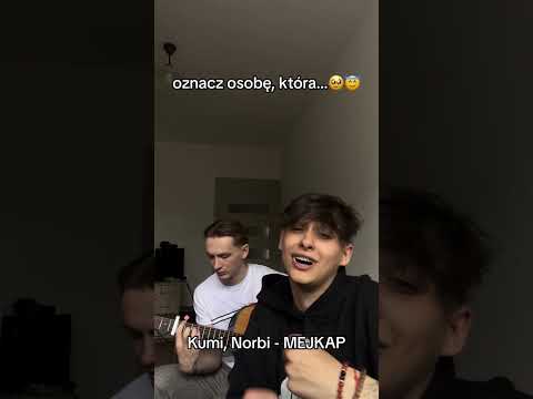 #kumi #norbi #mejkap #tiktok #shorts #viral #muzyka #naczasie #dlaciebie #dc #music #viralmusic