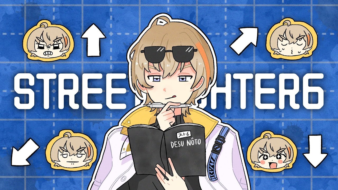 YouTubeサムネイル
