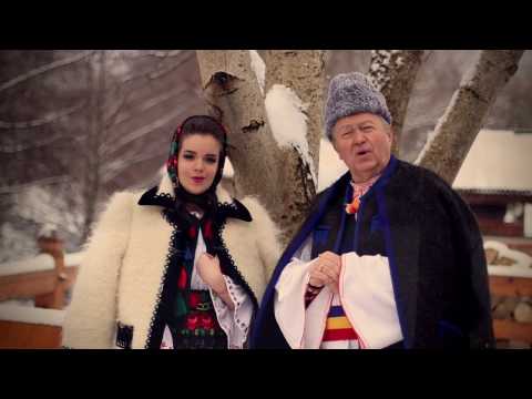 GHEORGHE TURDA SI DARIA GADEA - INTR-O GRADINA CU NALBA