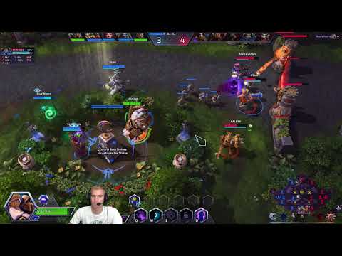Cho'Gall like a Pro'Gall  -  93 is the way to be! (Rune Bomb Stacks) RANKED