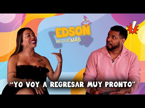 DAYANITA: “EN ESTA VIDA APRENDÍ QUE NO HAY AMIGOS”🔥🔥🔥