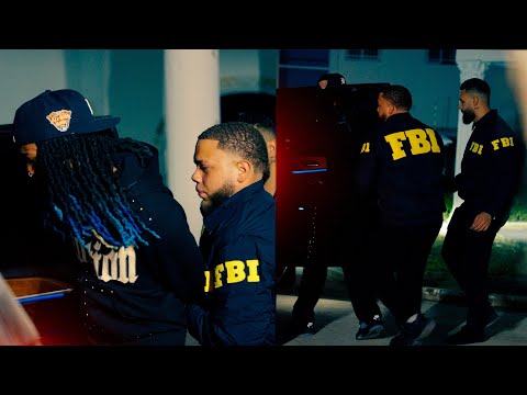 MANUEL CONET❌CARLOS BRONX  - LOS BLANCO 👮🏻‍♂️👨🏻‍💻 (VIDEO OFICIAL)