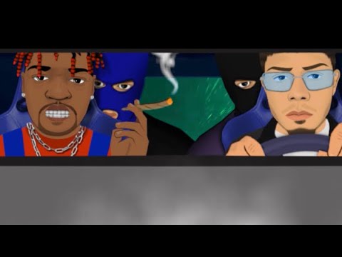STUCK IN MY WAYS - BABY JAYY x YUNG SWERVE (Official Music Video) Prod by Pheeniks