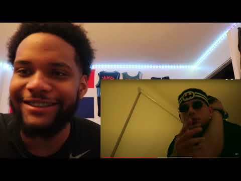 Trending - Dei V 👑 (Official Video) | REACTION / REACCION |