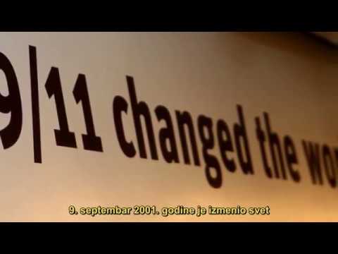 Nader Mansur: Biblijski 9/11