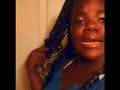Blueberry Fago Song