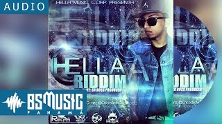 Ruff Dad - Se Cree Yeye (Hella Riddim)