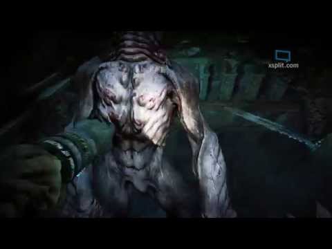 METRO Last Light Redux 2033 / Walkthrough PART 27 [NO Commentary]