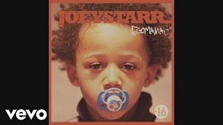 JoeyStarr - Interlude "I Got Kimfu On My Track" (Audio)
