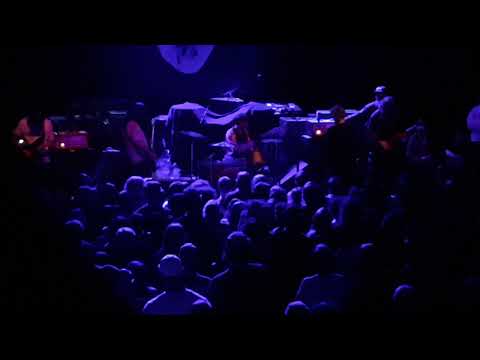 Higher Power 4-6-2019