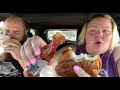 Popeyes Chicken Sandwitch Hot Sauce Review Darryl Got Into A Fight