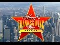 The 90th 2016 Macy S Thanksgiving Day Parade New York