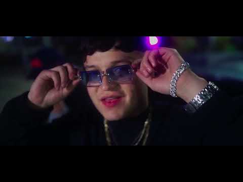 BARBERO LOCO x TEDDY GAYEGO - MONIKATE (Video Oficial) [Shot by DIME EDU]