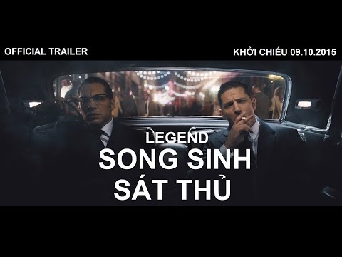 Song Sinh Sát Thủ