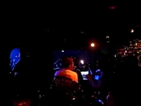 Dennis Ferrer Hey Hey Objectivity @Sobe Libe