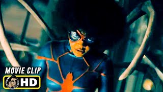 MADAME WEB Clip - Spider Woman Dream Fight (2024) Sony Marvel