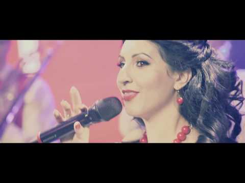 Премьера! Алла Рид в проекте "Alla Reed orchestra" Let my people go (аранжировка Максим Пиганов)