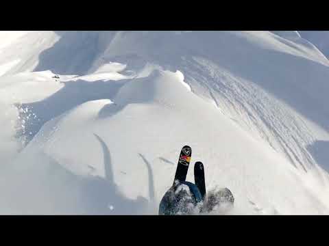 Logan Pehota goes HUGE!