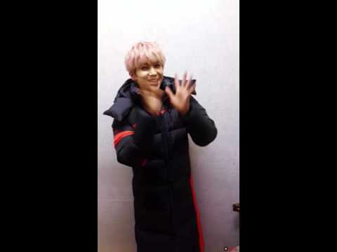 U10SECONDS 55sec - 일.요.일.엔 짜파구리말고 업텐션!