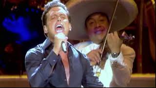 Luis Miguel - Y - La Bikina (2000)  4K