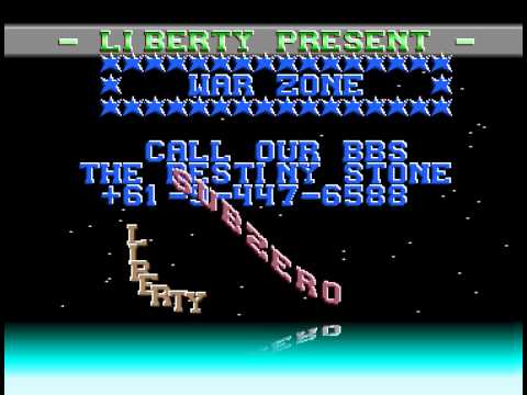 war zone amiga chomikuj