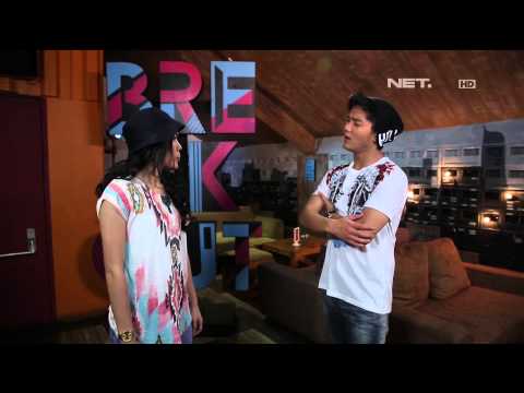 Breakout NET Hangout - 24 April 2015