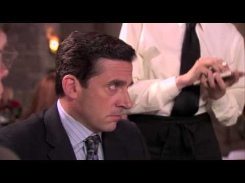 The Office - Gabagool