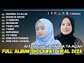 Ai Khodijah Irhamna Ya Allah Mahalul Qiyam Berkah Ramadhan Sholawat Pengantar Tidur