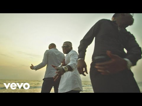 Papy Kerro - Motema (feat. Mohombi & Lumino)