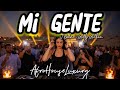 J Balvin X Willy William MI GENTE Afro House LUXURY Remix 2026