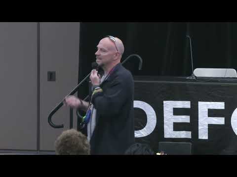 DEF CON 32 - Autos, alcohol, blood, sweat, & creative reversing obfuscated Car Modding tool - Atlas