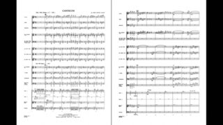 Cover art for Canticum