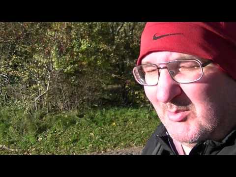 MongoTV_627 - Del 3 - Efterårsudflugt Med Mongo TV Til Frederiksdal, Furesøen Og Virum