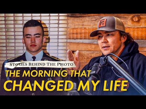 How the US Army screwed over my contract | Stories Behind the Photo