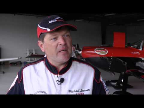 Team AeroDynamix and Hartzell 2013 Kickoff