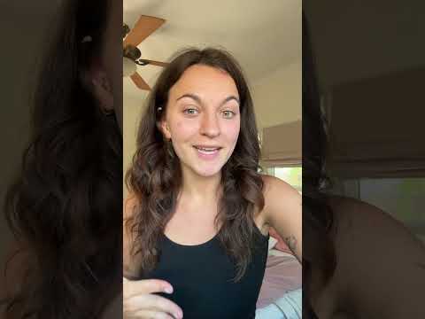 Buckwheat Pillow Experience #shorts #buckwheatpillow #pillow #neckpaintreatment  #neckpaintreatment