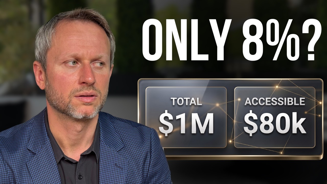 Run This 1-Minute Cash Check Before You Sell Investments